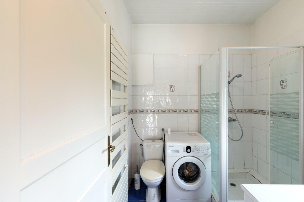 Cocooning Apartment Seyresse Bagian luar foto